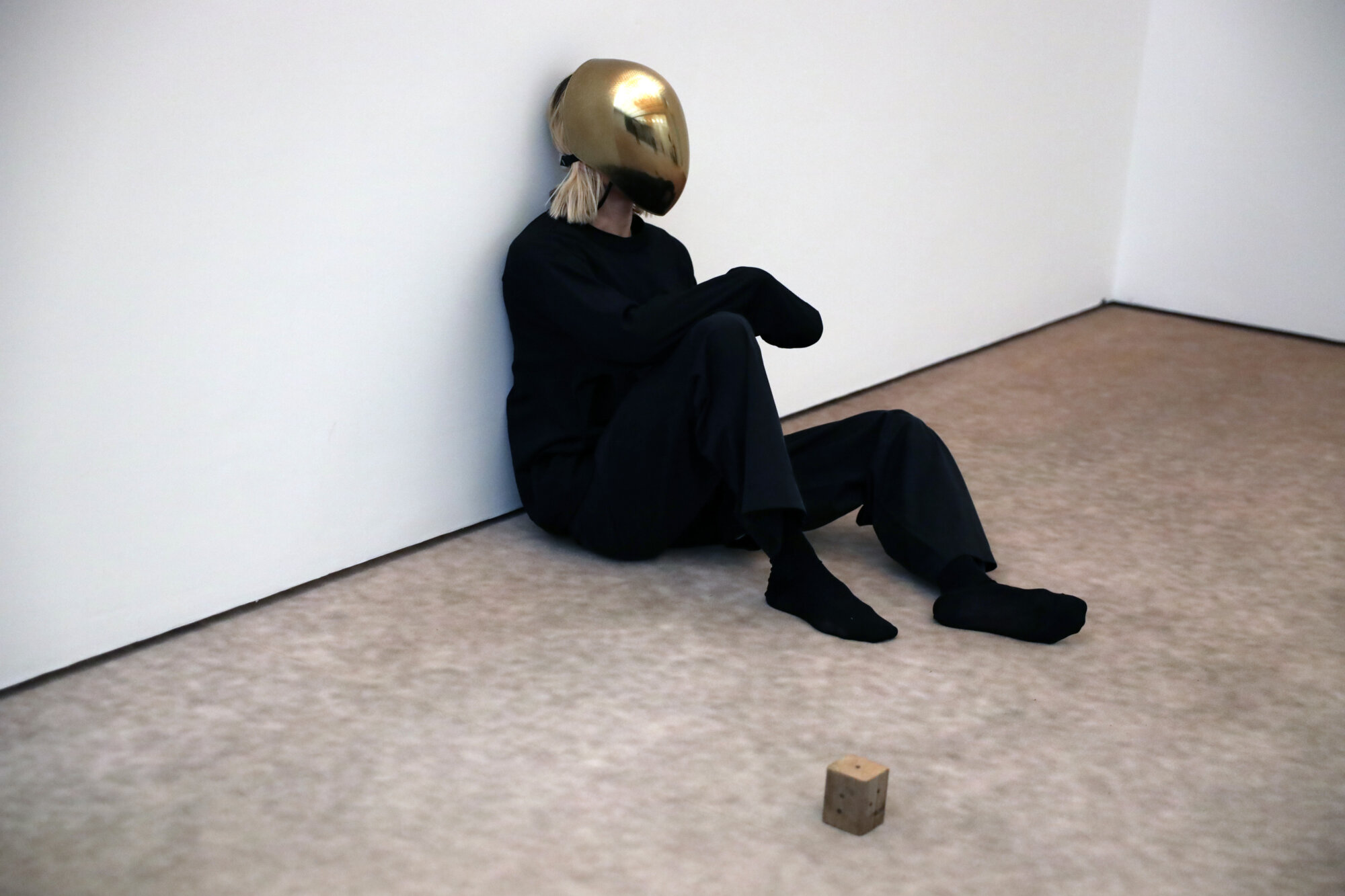 Pierre Huyghe plonge la Fondation Beyeler en apnée