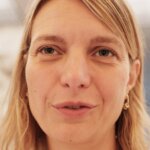Anne STENNE